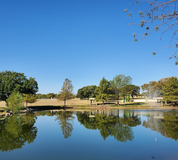 Buena Vista Park (Waco,&nbspTX)